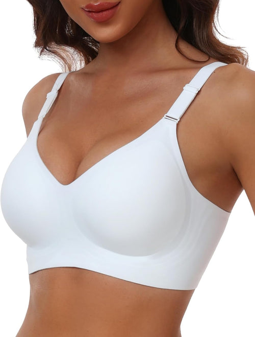 Comvora Cloud Bra